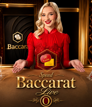 Speed Baccarat O
