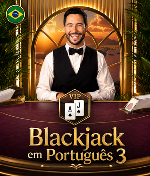 Blackjack em Português 3