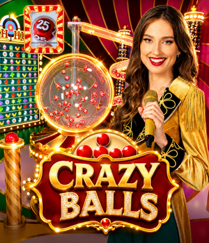 Crazy Balls