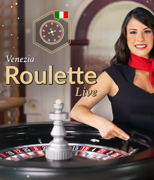 Venezia Roulette