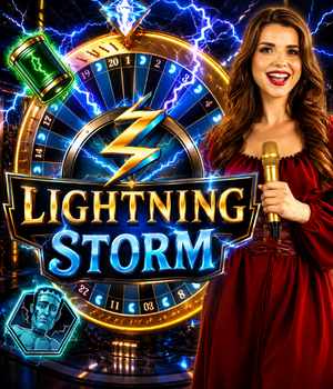 Lightning Storm