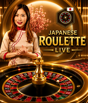 Japanese Roulette