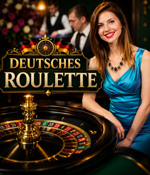 Deutsches Roulette