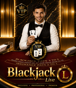 Blackjack VIP L