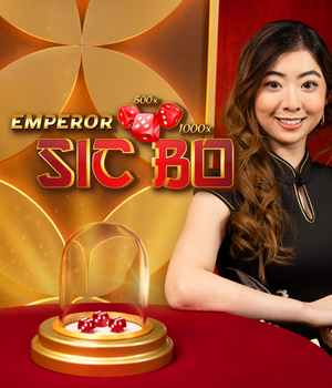 Emperor Sic Bo A
