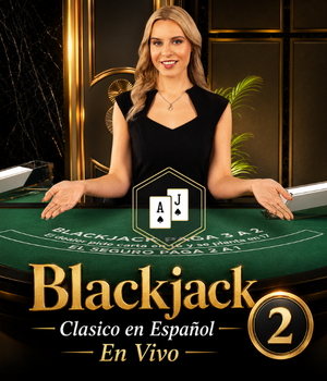 Blackjack Clasico en Español 2
