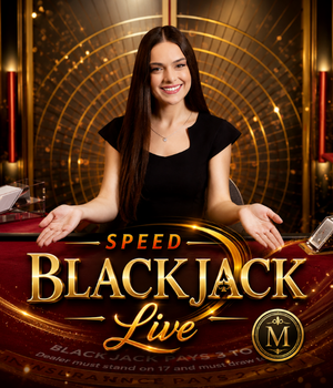 Speed Blackjack M