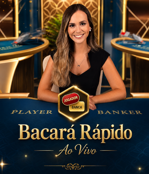 Bacará Rápido