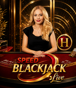 Speed Blackjack H
