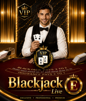Blackjack VIP E