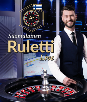 Suomalainen Ruletti