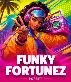 Funky Fortunez